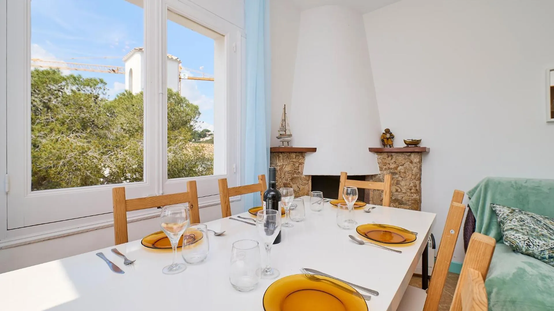 Apartmán 1Xic 2 Llafranc