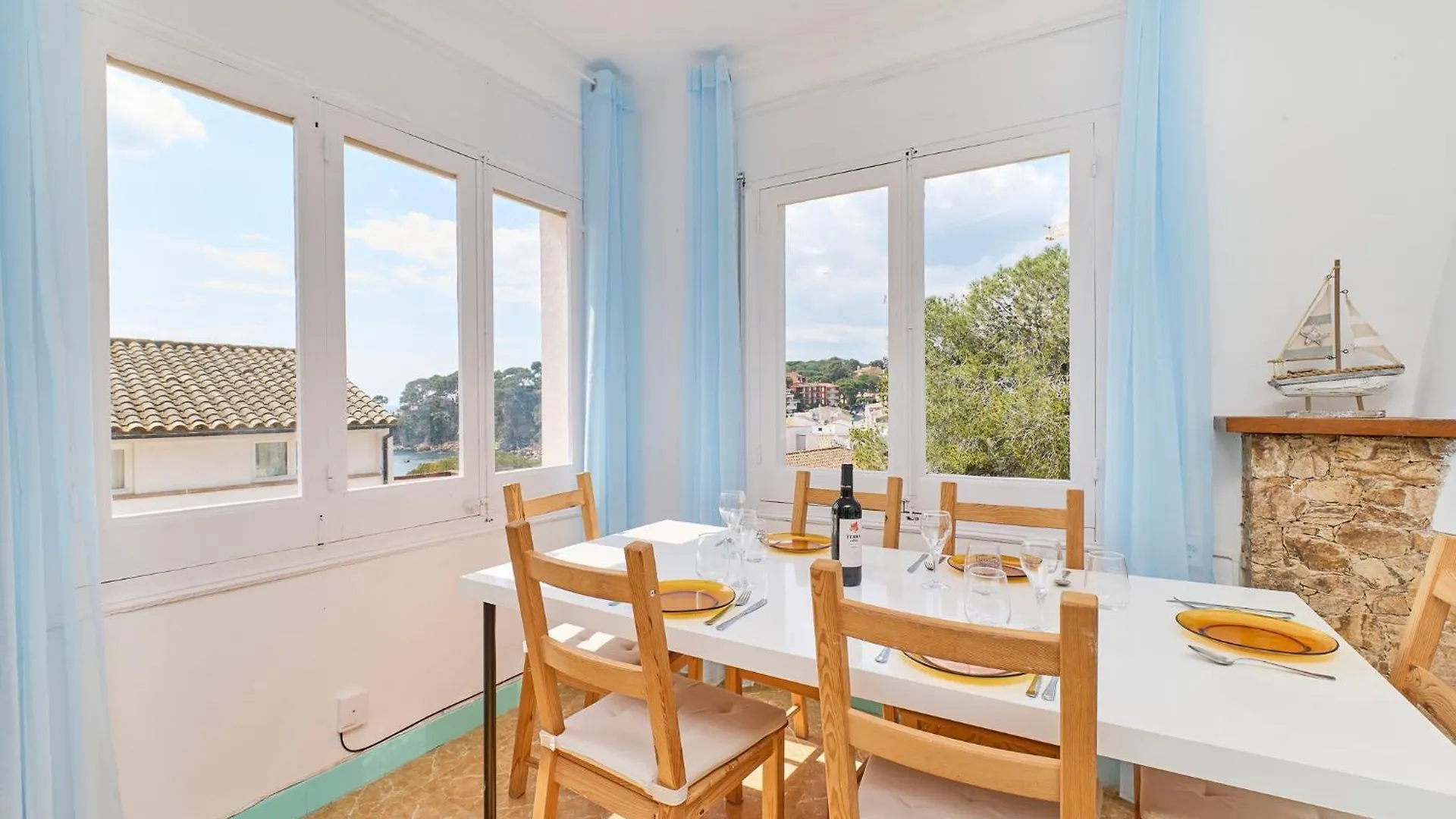 Apartmán 1Xic 2 Llafranc