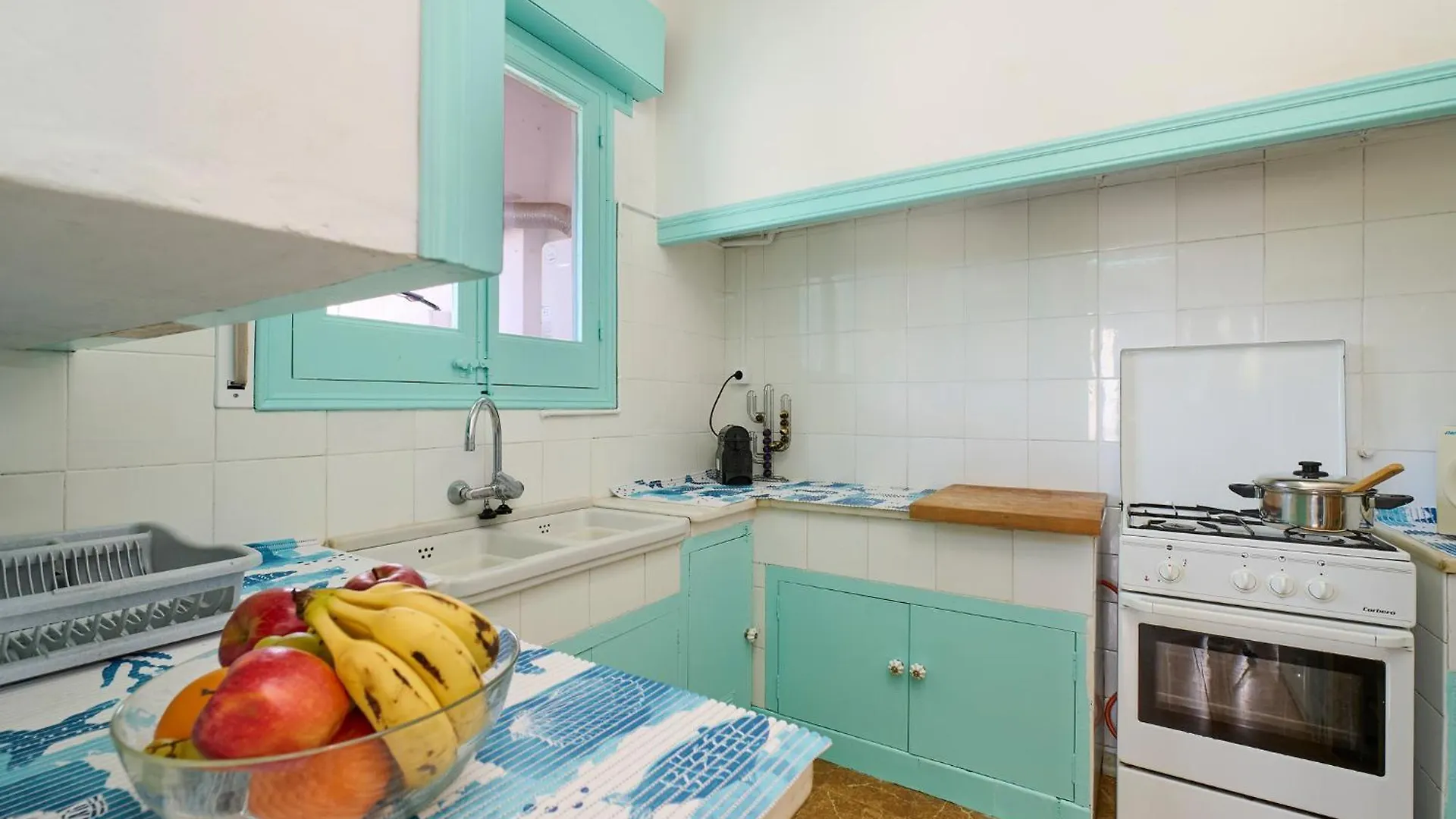 Apartmán 1Xic 2 Llafranc Španělsko
