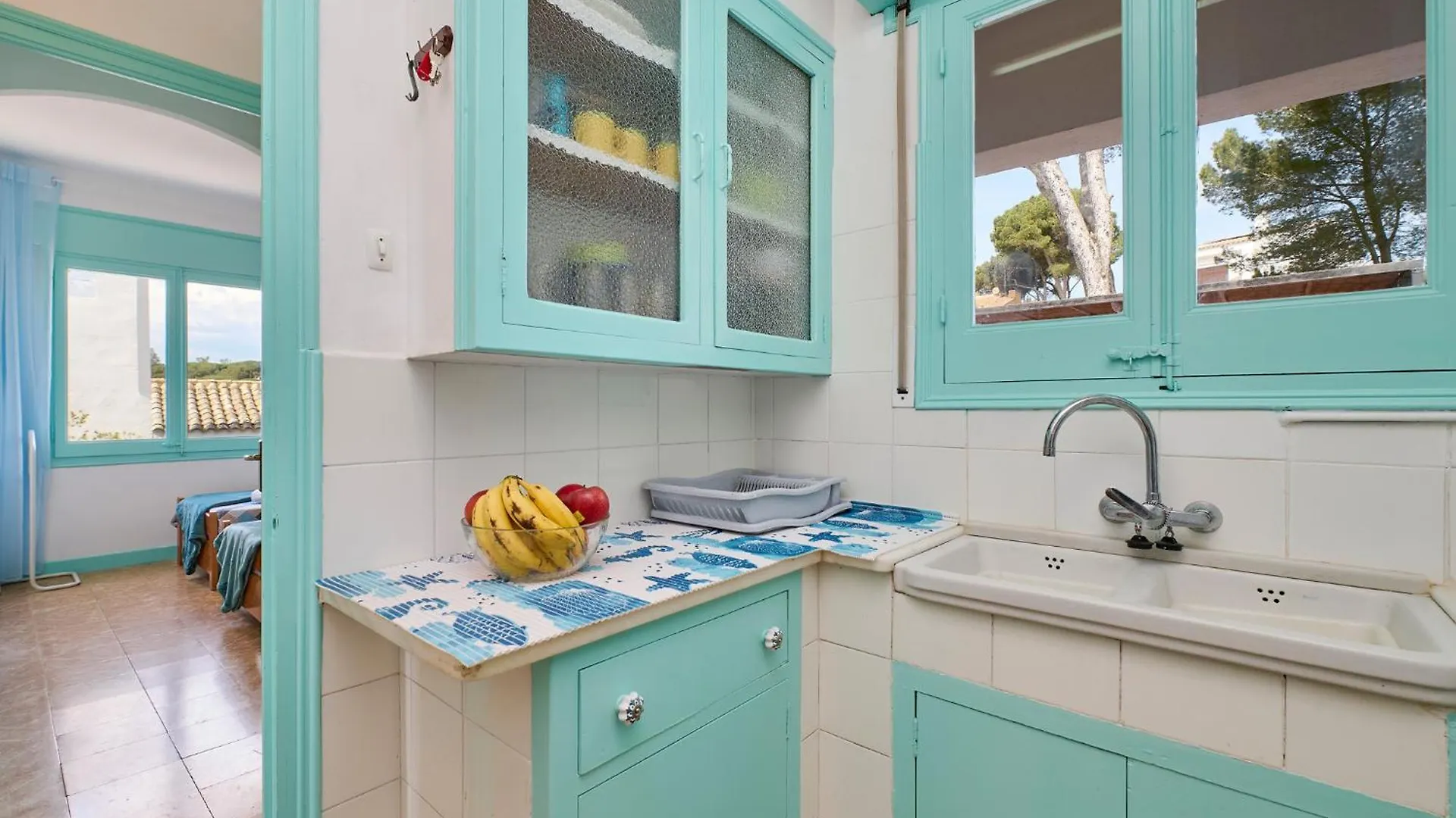 Apartamento 1Xic 2 Llafranc España