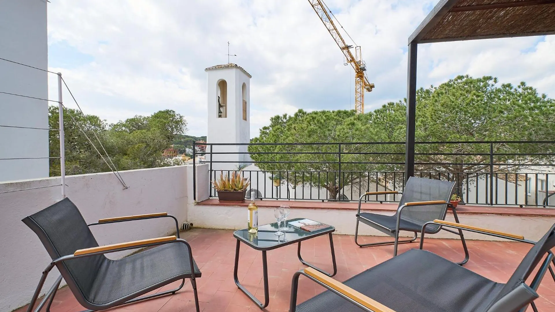 Apartamento 1Xic 2 Llafranc
