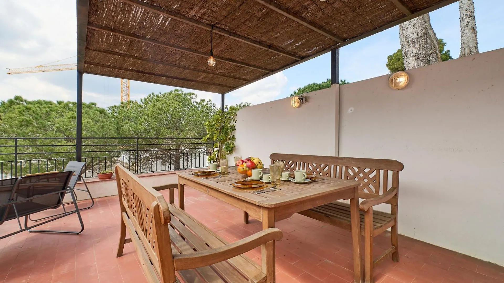 Apartamento 1Xic 2 Llafranc