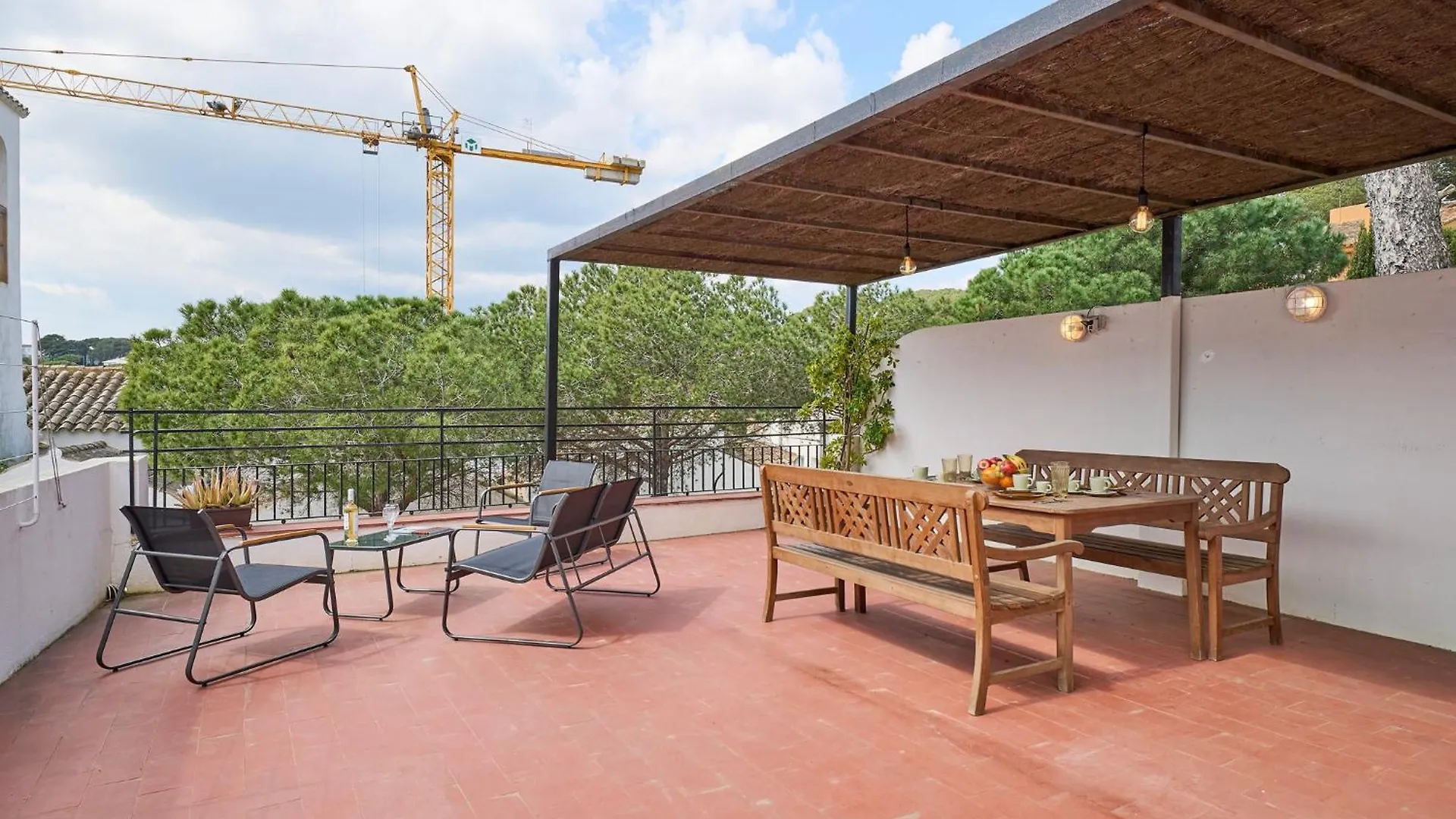Apartamento 1Xic 2 Llafranc